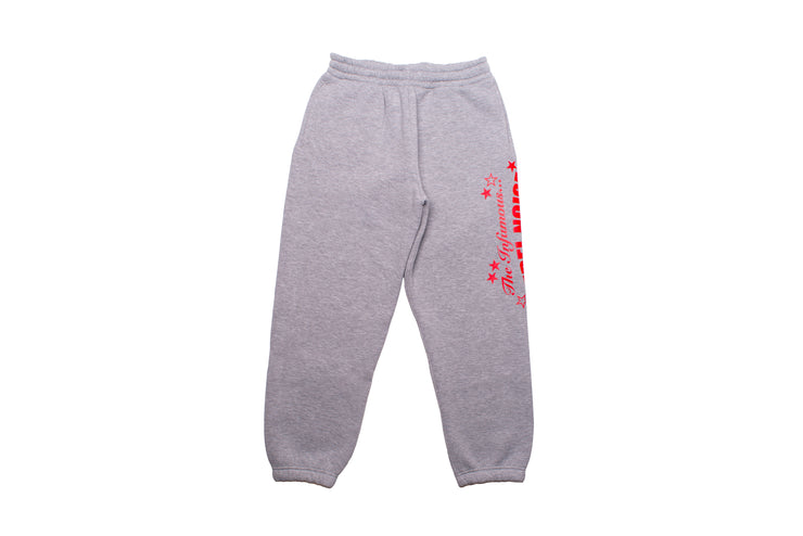 THE INFAMOUS SWEATPANTS