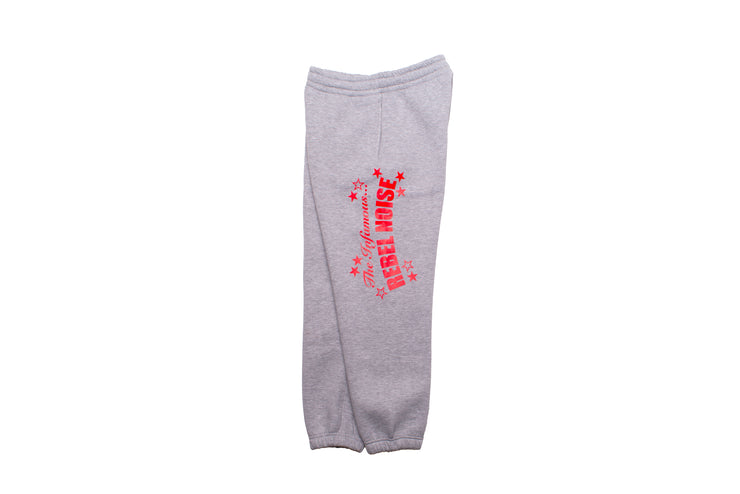 THE INFAMOUS SWEATPANTS
