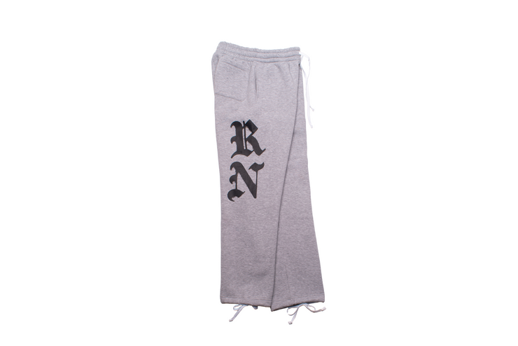 SIGN SWEATPANTS