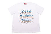 REBEL F*CKING T-SHIRT