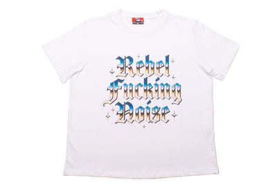 REBEL F*CKING T-SHIRT