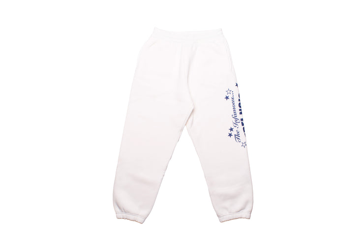 THE INFAMOUS SWEATPANTS