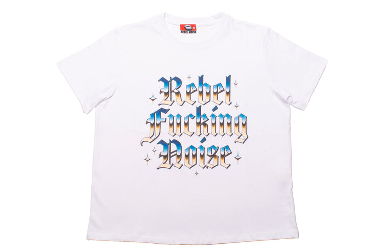 REBEL F*CKING T-SHIRT