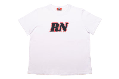 RN LOGO T-SHIRT