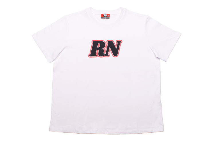 RN LOGO T-SHIRT