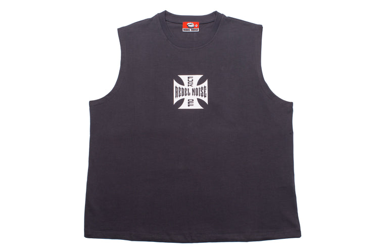 MUSCLE TANK