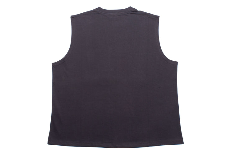 MUSCLE TANK
