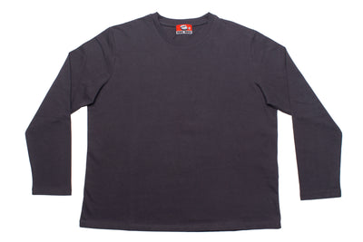 BASIC LS T-SHIRT