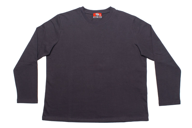BASIC LS T-SHIRT