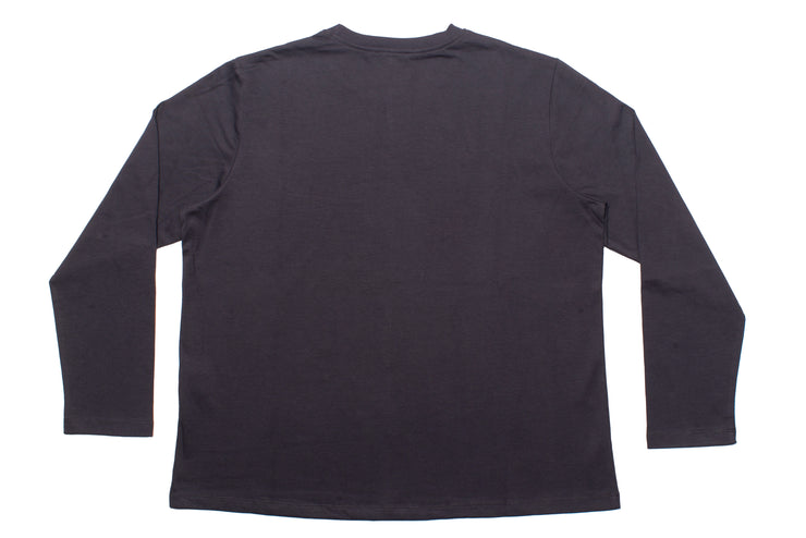 BASIC LS T-SHIRT
