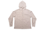HOODED SHIRT