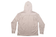 HOODED SHIRT