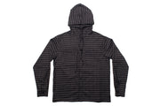 HOODED SHIRT