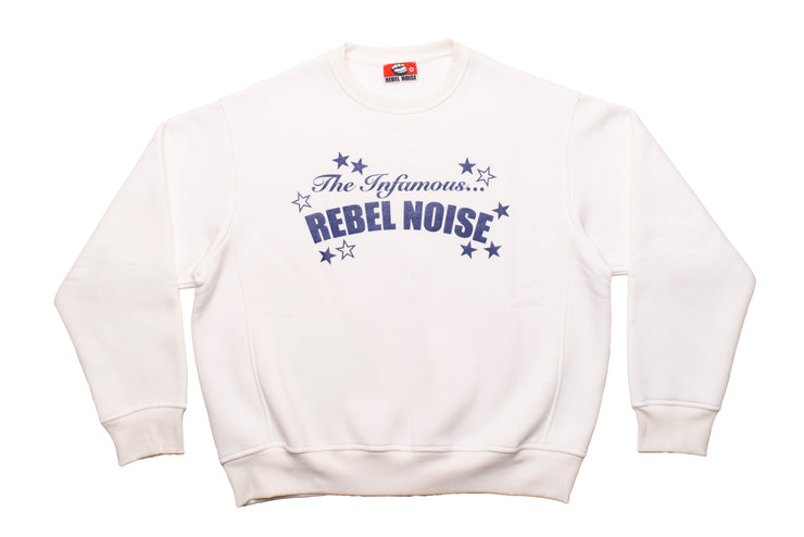 THE INFAMOUS CREWNECK