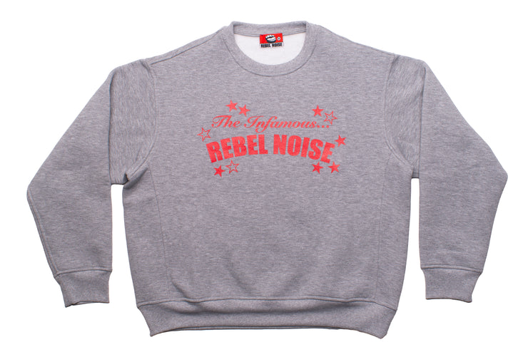 THE INFAMOUS CREWNECK