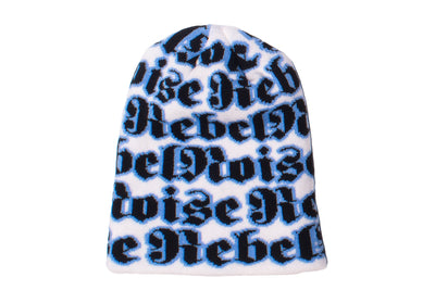 GOTHIC BEANIE