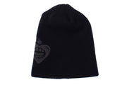 REBEL HEART BEANIE