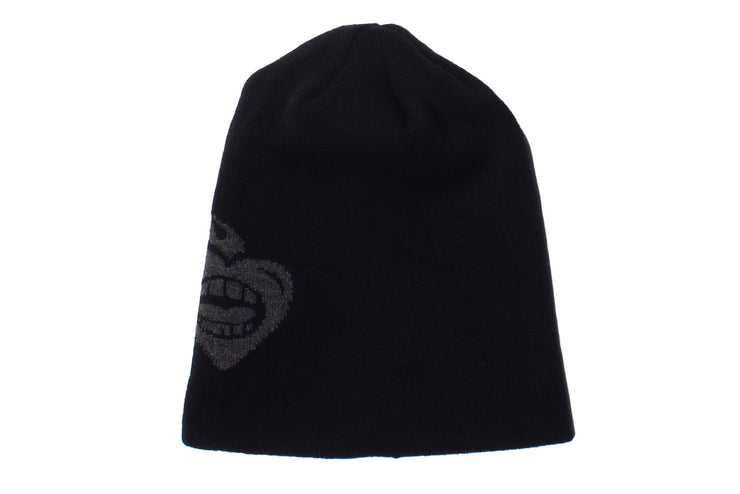 REBEL HEART BEANIE