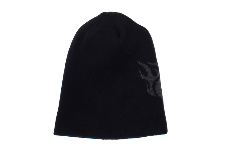 REBEL HEART BEANIE