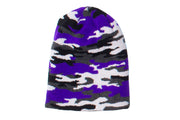CAMO RN BEANIE