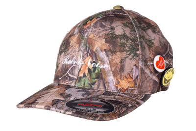 PINNED REAL TREE CAP