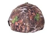 PINNED REAL TREE CAP