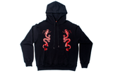 DRAGONS HOODIE