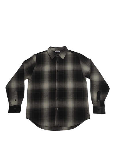 LOWRIDER CHECK SHIRT