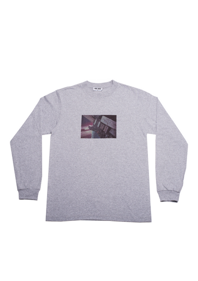 FENDER SOUND LONGSLEEVE