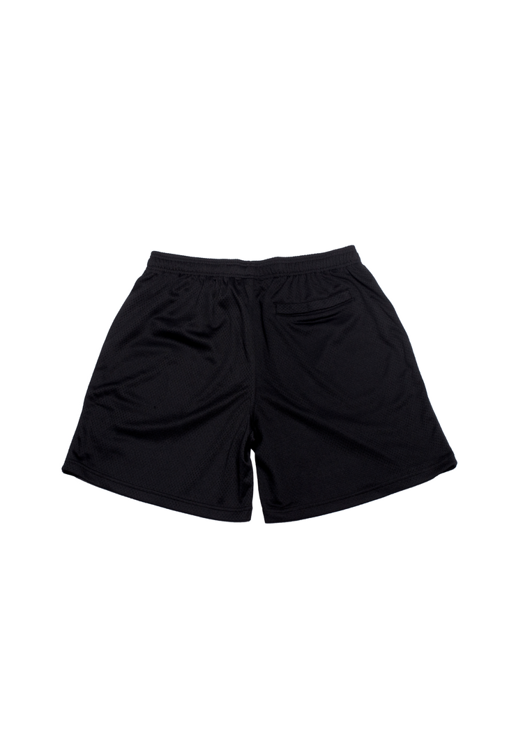 MESH SHORT