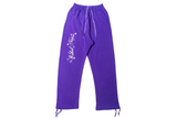STARS SWEATPANTS
