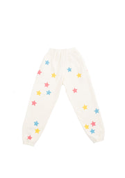 REBEL STARS SWEATPANT