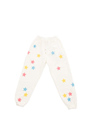 REBEL STARS SWEATPANT