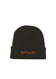 SKEW LOGO BEANIE