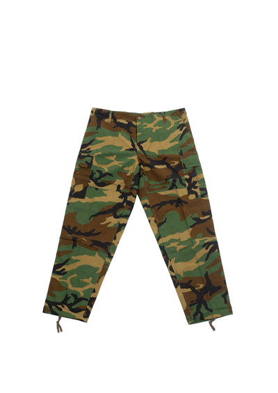 CAMO RIPSTOP CARGO