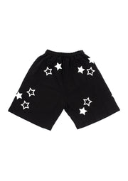 REBEL STARS SHORT