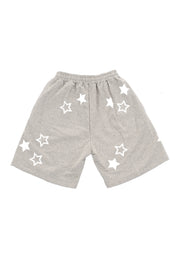 REBEL STARS SHORT