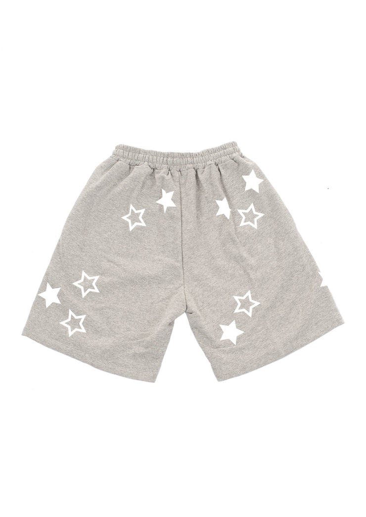 REBEL STARS SHORT